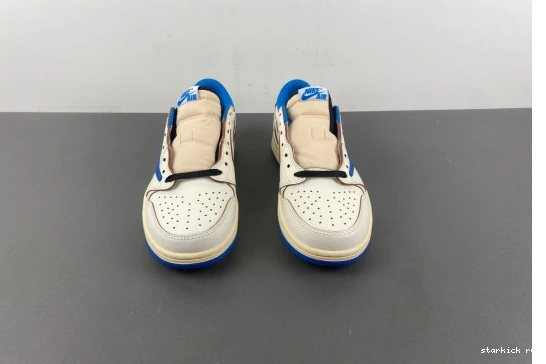 DM7866-104 SP DM7866-104 TRAVIS  1 LOW RETRO OG SCOTT  JORDAN 1030